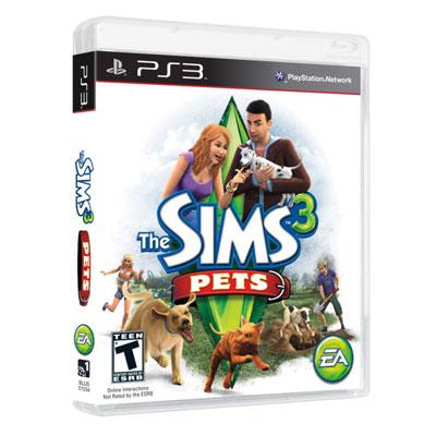 Sims 3 ps3 iso